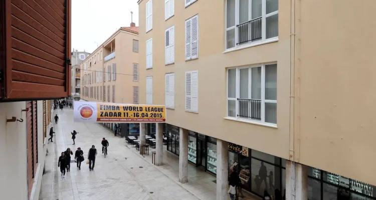 Main Street Studio & Rooms