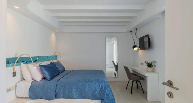 Villa Lapis by Mykonos Rocks