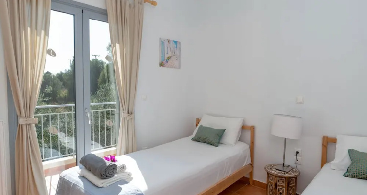 Costa Avithos Mansion