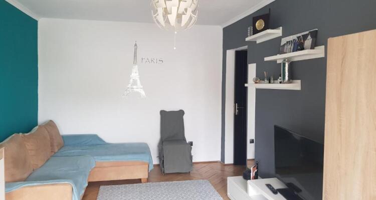 Apartament 2 Camere