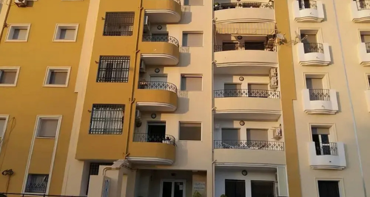 Benzineb Immo Menzeh