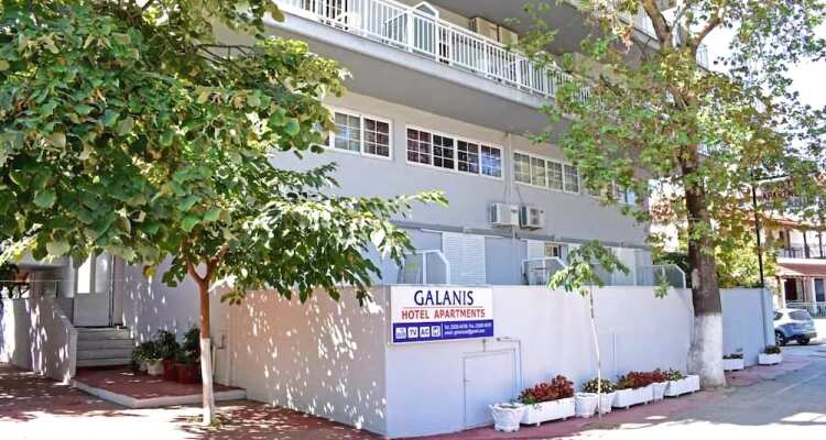Galanis Hotel