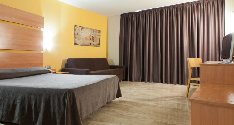 Hotel SB Express Tarragona
