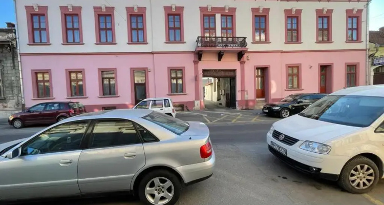 Allegro Apartments City Center