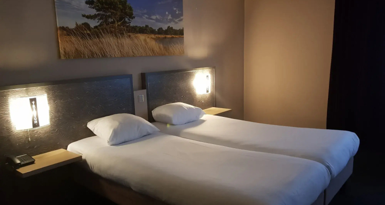 Fletcher Wellness-Hotel Trivium — Fletcher hotel