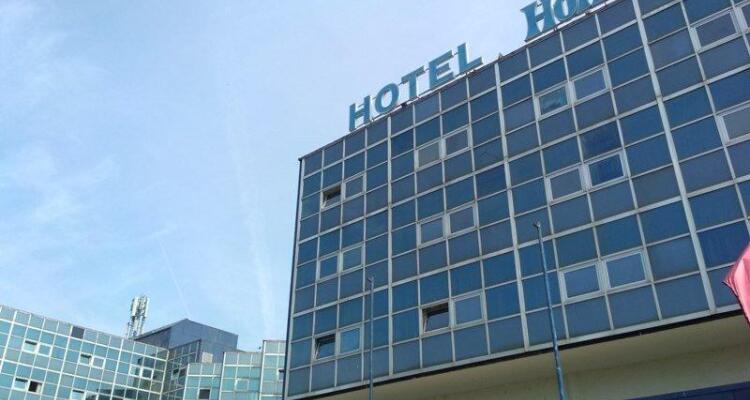 Hotel Holiday Zagreb