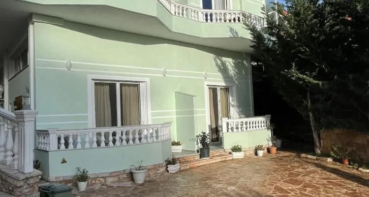 Relax Apts Saranda