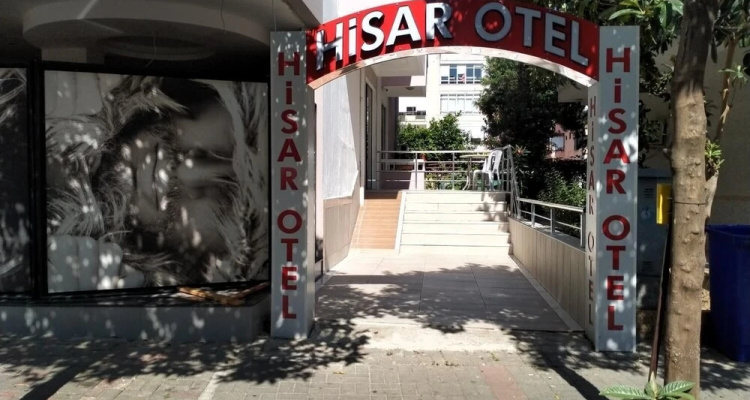Hisar Otel