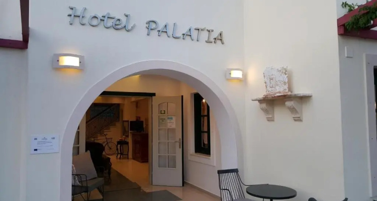 Hotel Palatia