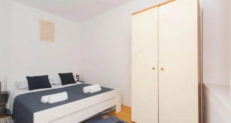 Downtown Apartment Danica