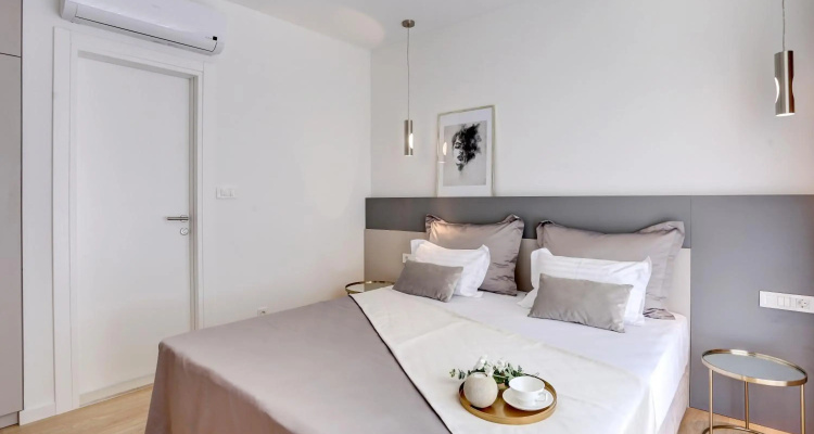 Apartments Hugo 2