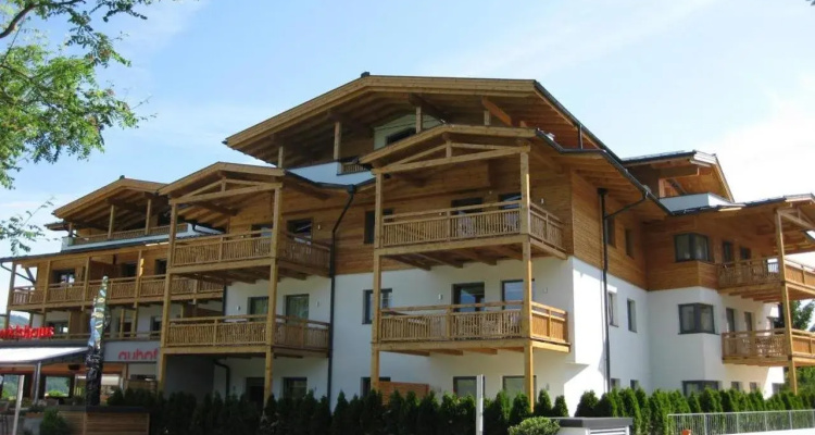 Avenida Style Appartements by Alpin Rentals