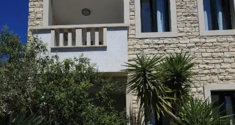 Beach Apartments Ankora