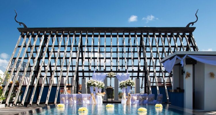 Sun Island Hotel & Spa Legian