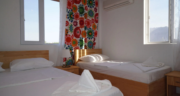 Cirali Flora Pension