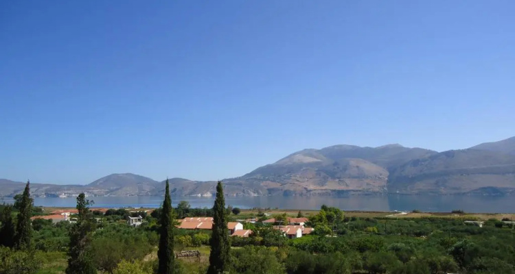 Villa Reverenza