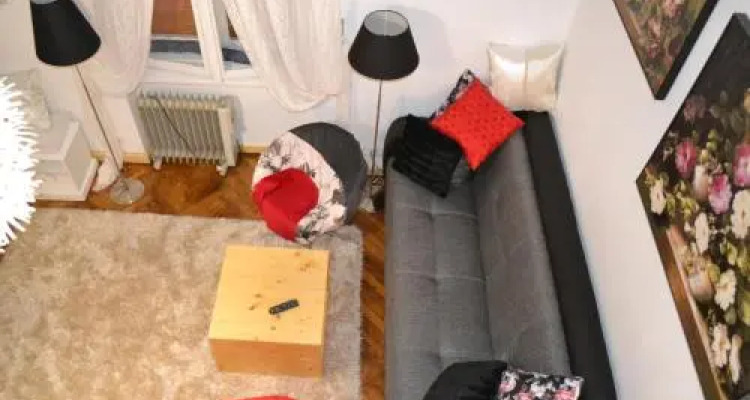 Bastion Rezidence Apartament 5