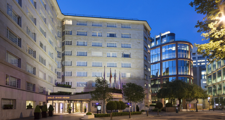 The Level at the Melia White House — Melia hotel