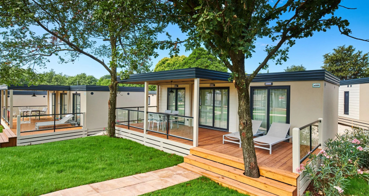 Mobile Homes Stella Maris