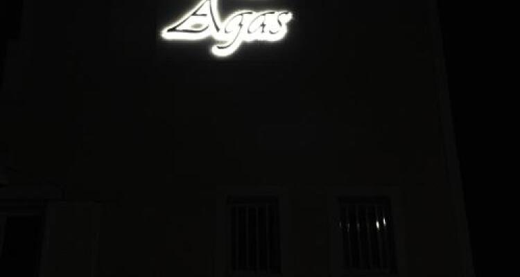Villa Agas