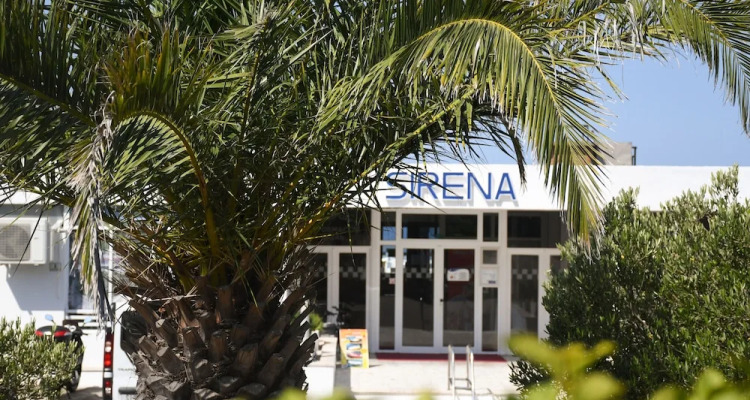 Sirena