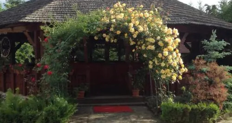 Motel Perla Sigheteana