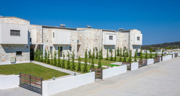 Sunrise Villas