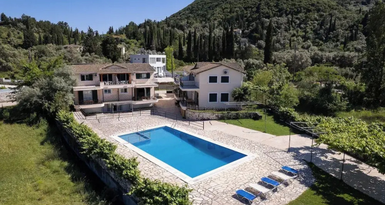 Ionian Memories