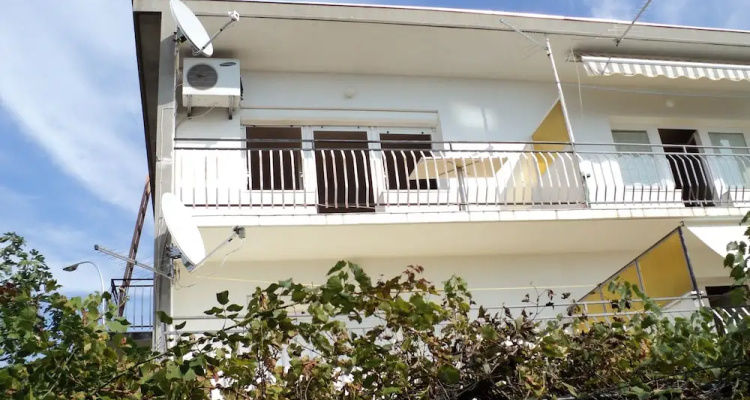 Apartment Neno