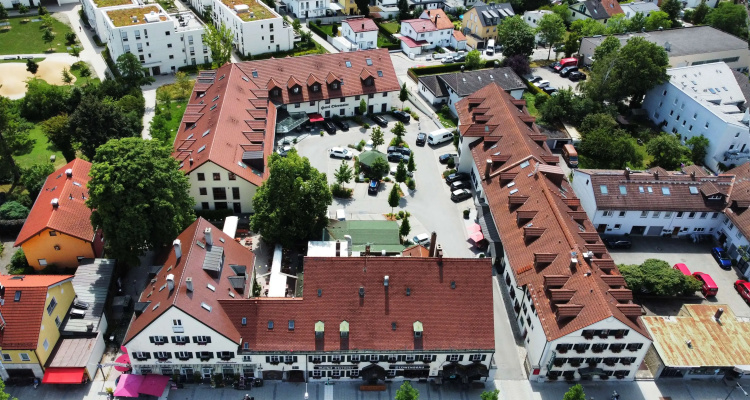 Hotel Obermaier