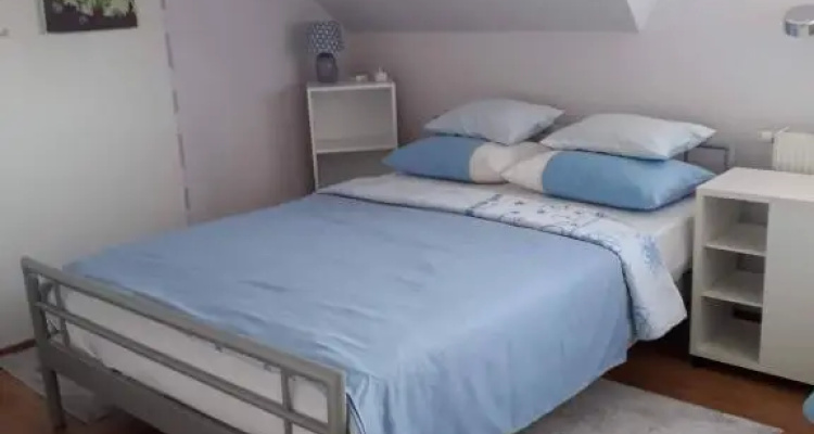 Apartman Breza