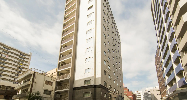 Hotel MyStays Kamata
