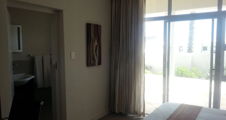 The Sir David Boutique Guest House
