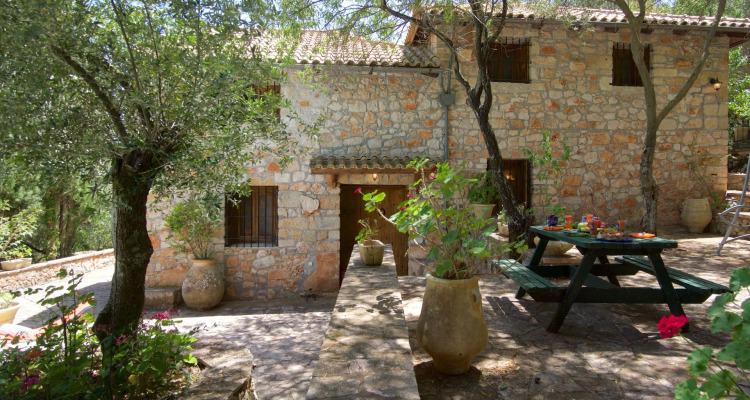 Kefalonian Luxury Villas