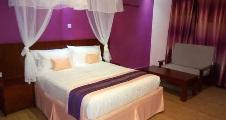 Destination Resort Centre