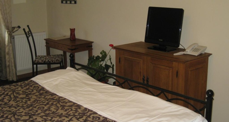 Hotel Turnul