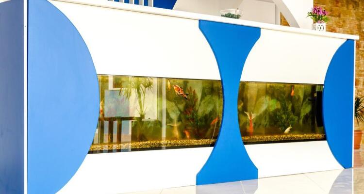 Babylonia Resort