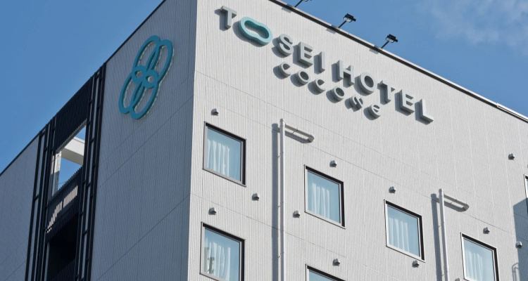 Tosei Hotel Cocone Kanda