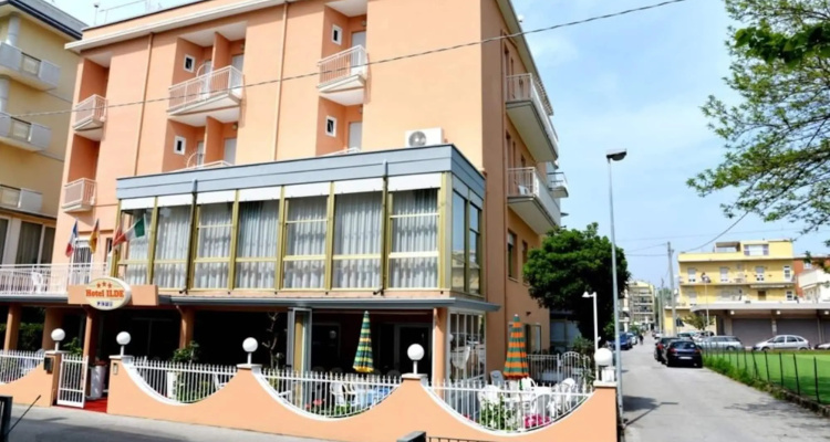 Hotel Ilde