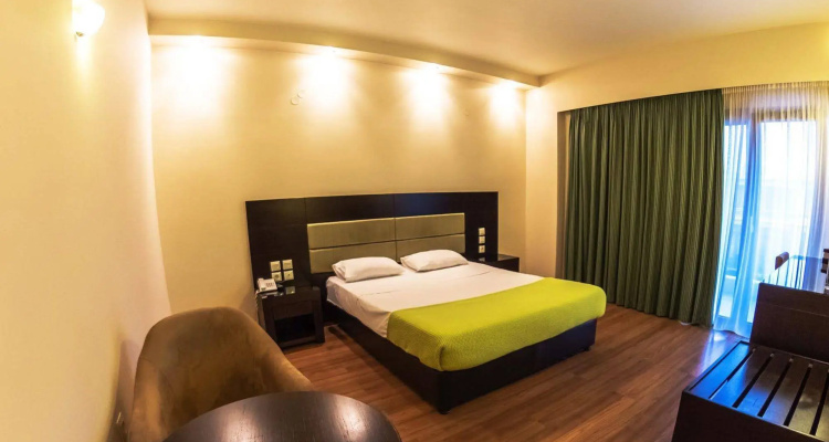 Giotis Boutique Hotel