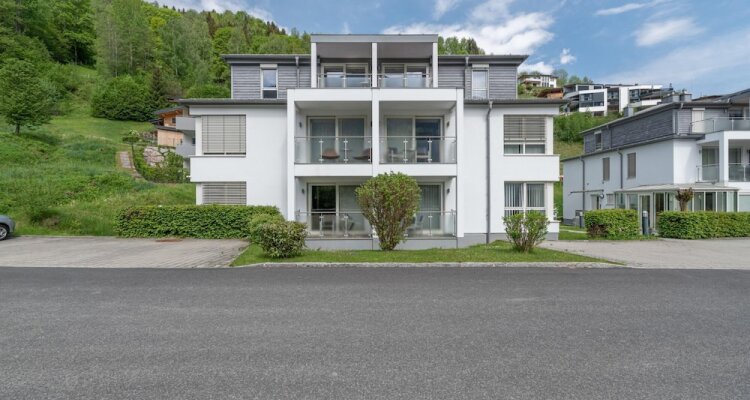 Apartment Glacier View 14 6 With Balcony