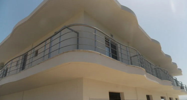 Hotel Sherifi