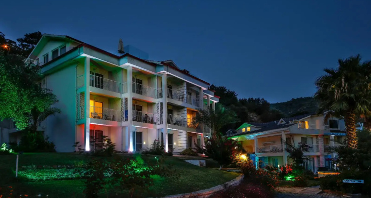 Morina Hotel