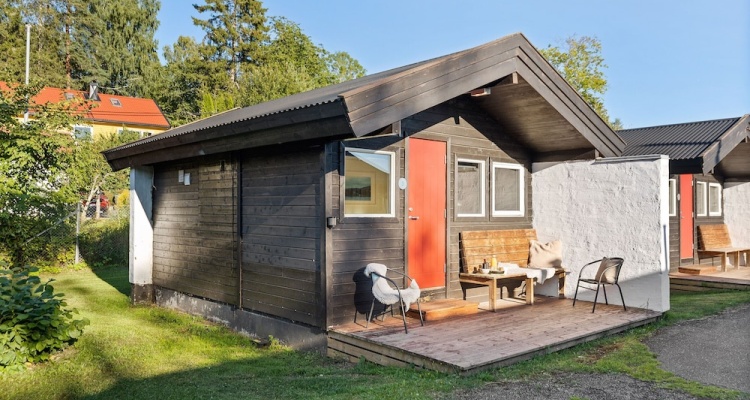 Topcamp Bogstad - Oslo