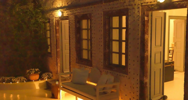 OIA Unique Homes by K&K