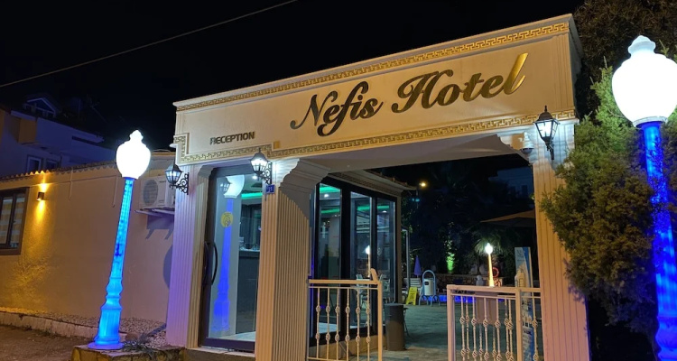 Nefis Hotel Oludeniz