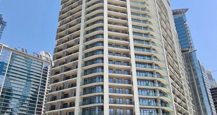 Relax In Style Central 1bdr Cityscape