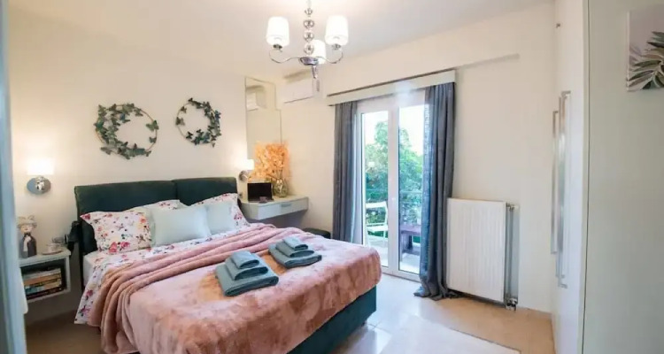 Mini Zen Nomad Maison Calming & Charming