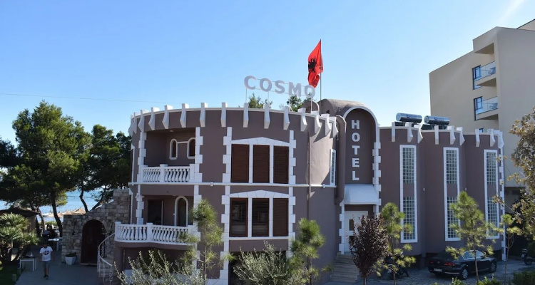Cosmo Beach Hotel