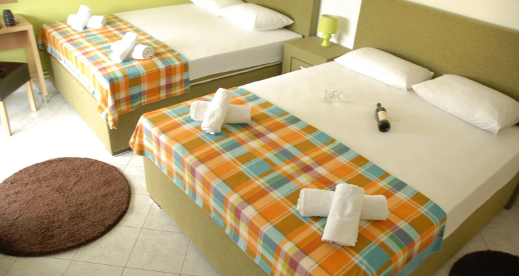 Guesthouse Pasha